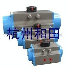 供应进口美国PNUTEC气动执行器